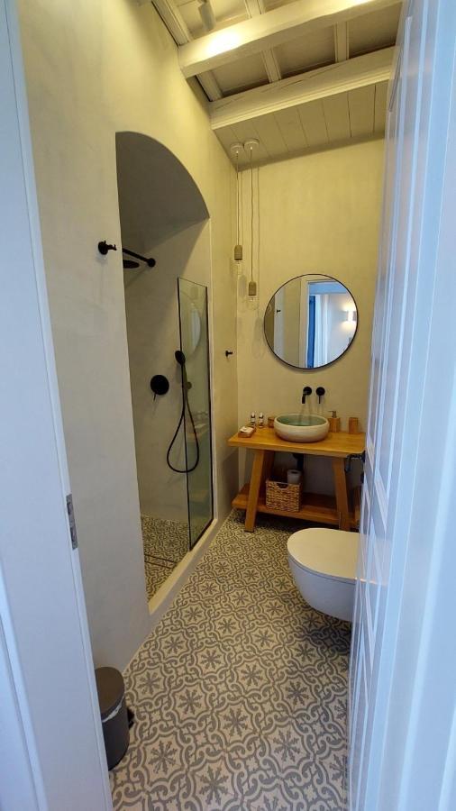 Halki Sea Breeze - A Waterfront Villa Εξωτερικό φωτογραφία