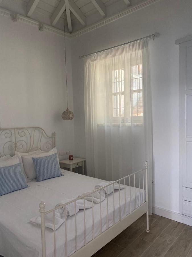 Halki Sea Breeze - A Waterfront Villa Εξωτερικό φωτογραφία